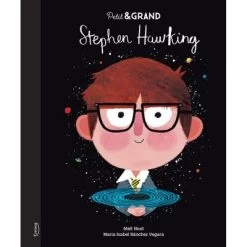Livre Stephen Hawking