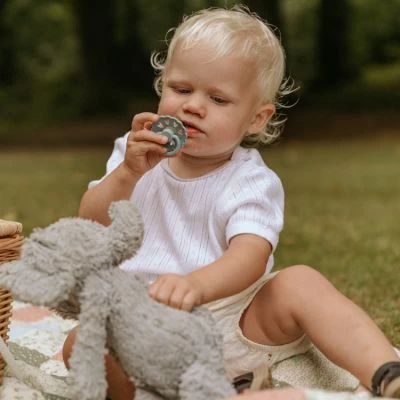 Lot De 2 Sucettes En Latex Fairytale Ole Lukoie/Hans (0-6 Mois) 5 Lot De 2 Sucettes En Latex Fairytale Ole Lukoie/Hans (0-6 Mois) – Image 5