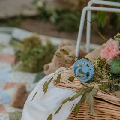 Lot De 2 Sucettes En Latex Fairytale Ole Lukoie/Hans (0-6 Mois) 8 Lot De 2 Sucettes En Latex Fairytale Ole Lukoie/Hans (0-6 Mois) – Image 8