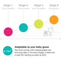 Lot De 3 Disques De Remplacement Pour Lime Trimö étape 1 (0-3 Mois) 7 Lot De 3 Disques De Remplacement Pour Lime Trimö étape 1 (0-3 Mois) -Djeco Magasin lot de 3 disques de remplacement pour lime trimo etape 1 0 3 mois 4