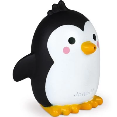 Janod Lot De 4 Gicleurs De Bain Animaux Polaires 2 Janod Lot De 4 Gicleurs De Bain Animaux Polaires – Image 2