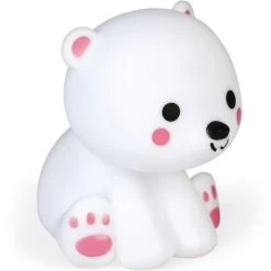 Janod Lot De 4 Gicleurs De Bain Animaux Polaires 8 Janod Lot De 4 Gicleurs De Bain Animaux Polaires -Djeco Magasin lot de 4 gicleurs de bain animaux polaires 3