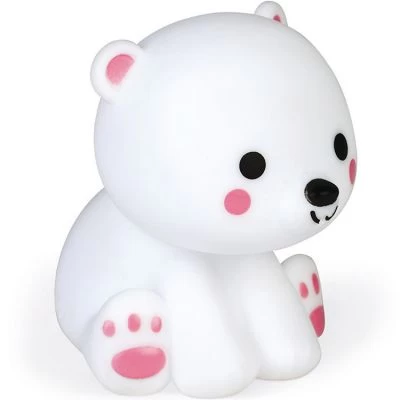 Janod Lot De 4 Gicleurs De Bain Animaux Polaires 3 Janod Lot De 4 Gicleurs De Bain Animaux Polaires – Image 3