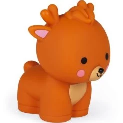 Janod Lot De 4 Gicleurs De Bain Animaux Polaires 9 Janod Lot De 4 Gicleurs De Bain Animaux Polaires -Djeco Magasin lot de 4 gicleurs de bain animaux polaires 4