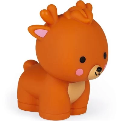 Janod Lot De 4 Gicleurs De Bain Animaux Polaires 4 Janod Lot De 4 Gicleurs De Bain Animaux Polaires – Image 4