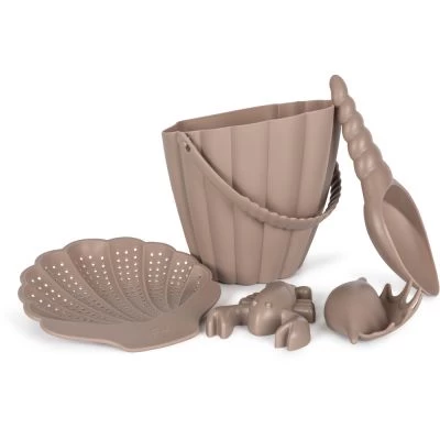 Lot De Jouets De Plage Lilas (5 Pièces) 1 Lot De Jouets De Plage Lilas (5 Pièces)