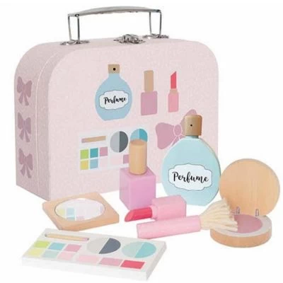 JaBaDaBaDo Malette De Maquillage 1 JaBaDaBaDo Malette De Maquillage