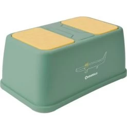 Badabulle Marche Pied Antidérapant Crocodile