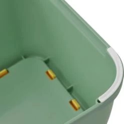 Badabulle Marche Pied Antidérapant Crocodile -Djeco Magasin marche pied antiderapant crocodile 3