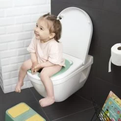 Badabulle Marche Pied Antidérapant Crocodile -Djeco Magasin marche pied antiderapant crocodile 6