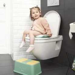 Badabulle Marche Pied Antidérapant Crocodile -Djeco Magasin marche pied antiderapant crocodile 7