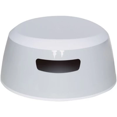 Marche Pied Gris Clair 1 Marche Pied Gris Clair