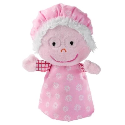 Lilliputiens Marionnettes à Doigts Petit Chaperon Rouge 3 Lilliputiens Marionnettes à Doigts Petit Chaperon Rouge – Image 3