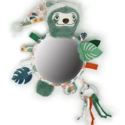 Miroir D'éveil Chillos Le Paresseux