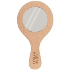 Miroir Mobile En Bois Eco Friendly