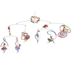 Djeco Mobile Danseuses