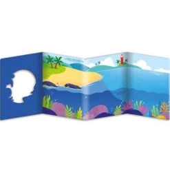 Mon Aventure Aimantée : Sous L'océan -Djeco Magasin mon aventure aimantee sous l ocean 3