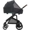 Maxi-Cosi Moustiquaire Confort Black Pour Poussettes Et Nacelles