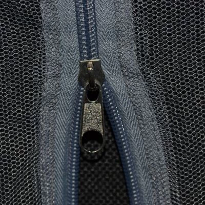 Moustiquaire Pour Poussette Du Groupe 0 Grise 2 Moustiquaire Pour Poussette Du Groupe 0 Grise – Image 2