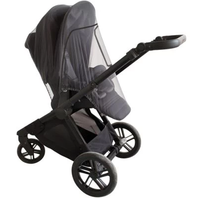 Moustiquaire Pour Poussette Du Groupe 0 Grise 1 Moustiquaire Pour Poussette Du Groupe 0 Grise