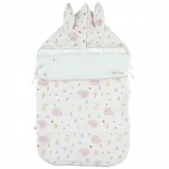 Nid D'ange Passe Sangle En Veloudoux Lina & Joy