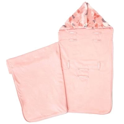 Nid D'ange Passe Sangle Indoor Poème 3 Nid D'ange Passe Sangle Indoor Poème – Image 3