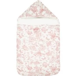 TARTINE ET CHOCOLAT Nid D'ange Passe Sangle Toile De Jouy (85 Cm)