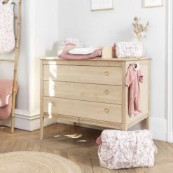 TARTINE ET CHOCOLAT Nid D'ange Passe Sangle Toile De Jouy (85 Cm) 18 TARTINE ET CHOCOLAT Nid D'ange Passe Sangle Toile De Jouy (85 Cm) -Djeco Magasin nid d ange passe sangle toile de jouy 85 cm 9