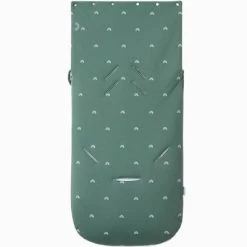 Nid D'ange Réversible Vert (0-6 Mois) -Djeco Magasin nid d ange reversible vert 0 6 mois 3