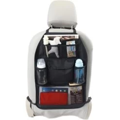 Organiseur De Siège Ezi Travel Plus