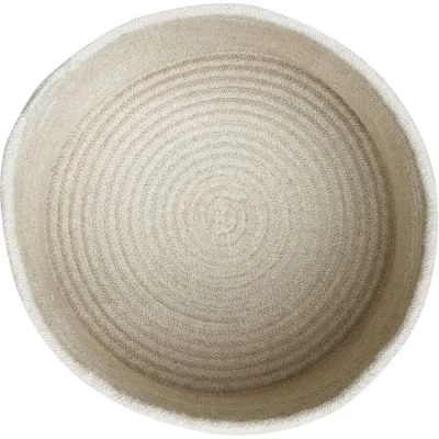 Lorena Canals Panier De Rangement Gram Naturel (35 X 20 Cm) 3 Lorena Canals Panier De Rangement Gram Naturel (35 X 20 Cm) – Image 3