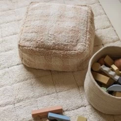 Lorena Canals Panier De Rangement Gram Naturel (35 X 20 Cm) 9 Lorena Canals Panier De Rangement Gram Naturel (35 X 20 Cm) -Djeco Magasin panier de rangement gram naturel 35 x 20 cm 5