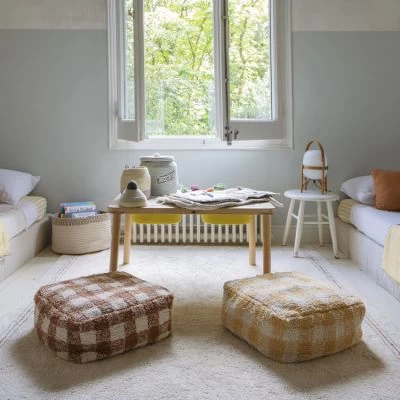 Lorena Canals Panier De Rangement Kilo Caramel (25 X 40 Cm) 7 Lorena Canals Panier De Rangement Kilo Caramel (25 X 40 Cm) – Image 7