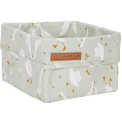 Little Dutch Panier De Toilette Little Goose (15 X 15 Cm)