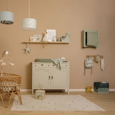 Little Dutch Panier De Toilette Little Goose (15 X 15 Cm) 4 Little Dutch Panier De Toilette Little Goose (15 X 15 Cm) – Image 4