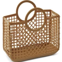 Liewood Panier Enfant Samantha Oat