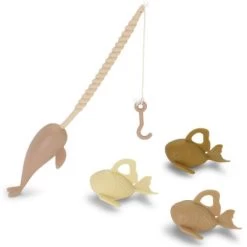 Pêche à La Ligne Blush