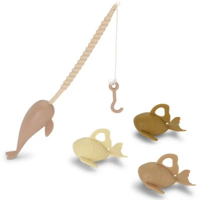 Pêche à La Ligne Blush 1 Pêche à La Ligne Blush