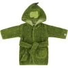 Trixie Peignoir De Bain Mr. Dino (12-24 Mois)