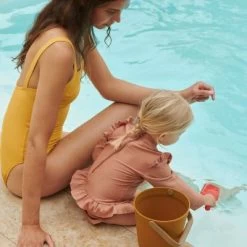 Liewood Pelle De Plage Shane Tuscany Rose -Djeco Magasin pelle de plage shane tuscany rose 3