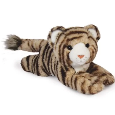 Peluche Bengaly Le Tigre (25 Cm) 2 Peluche Bengaly Le Tigre (25 Cm) – Image 2