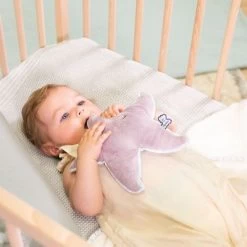 Kaloo Peluche Bouillotte Bien-être étoile Petit Calme (22 Cm) 14 Kaloo Peluche Bouillotte Bien-être étoile Petit Calme (22 Cm) -Djeco Magasin peluche bouillotte bien etre etoile petit calme 22 cm 7