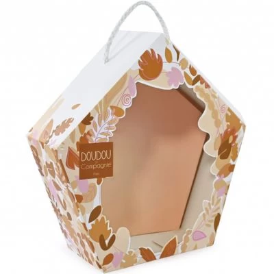 Peluche Cui-Cui Bouton D'or Avec Son (22 Cm) 4 Peluche Cui-Cui Bouton D'or Avec Son (22 Cm) – Image 4