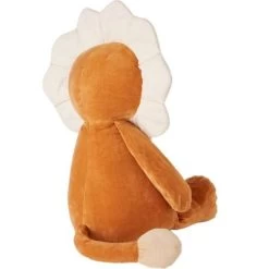 Peluche Géante Lion Babou (80 Cm) -Djeco Magasin peluche geante lion babou 80 cm 3