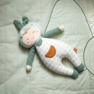 Peluche Jardinier Botanica (30 Cm) 2 Peluche Jardinier Botanica (30 Cm) – Image 2