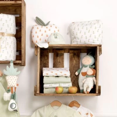 Peluche Jardinier Botanica (30 Cm) 4 Peluche Jardinier Botanica (30 Cm) – Image 4