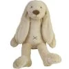 Peluche Lapin Beige Richie (58 Cm)