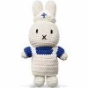 Peluche Miffy Infirmière (25 Cm)