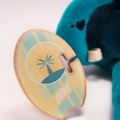 Lilliputiens Peluche Multi-activités Marius -Djeco Magasin peluche multi activites marius 4