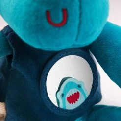 Lilliputiens Peluche Multi-activités Marius -Djeco Magasin peluche multi activites marius 7